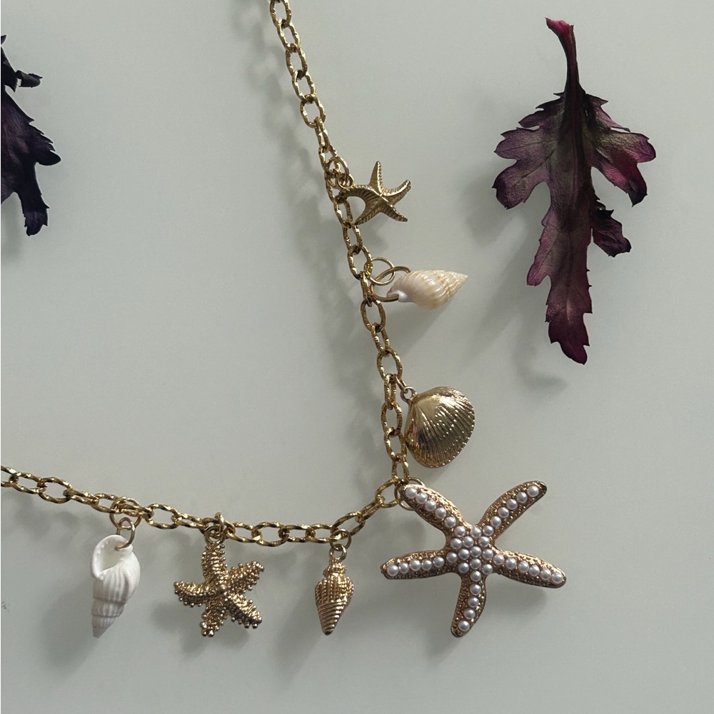 Evara Jewerly Arena y Mar